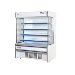 Tủ mát siêu thị trưng bày rau củ quả đồ uống Bestcool SLG-1500F