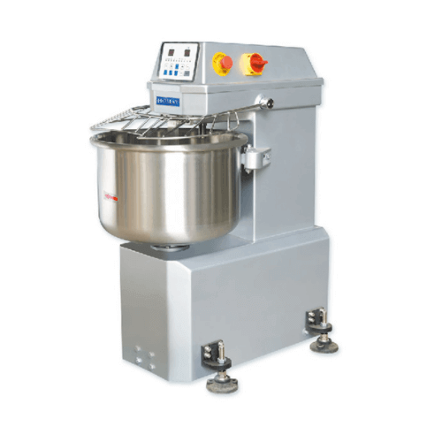 Máy trộn bột công nghiệp 50KG HOMAT HM-50T