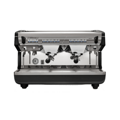 Máy pha cà phê Espresso Nuova Simonelli APPIA II 2 GROUP VOLUMETRIC