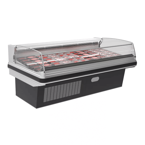 Tủ trưng bày thực phẩm thịt cá tươi sống Bestcool BC-2500ASCR-A