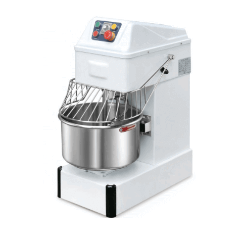 Máy trộn bột công nghiệp 60L 25KG Hongling HS-60