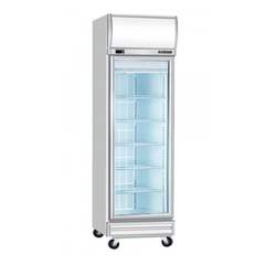 Tủ đông công nghiệp 1 cánh kính Berjaya 1D/DF-SG-EV