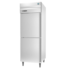 Tủ đông công nghiệp 2 cánh inox Hoshizaki HFW-77LS4-IC