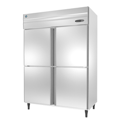Tủ mát công nghiệp 4 cánh Hoshizaki HRW-147LS4