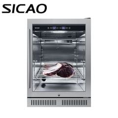 Tủ ủ thịt Dry Ager 150L Sicao DA150S