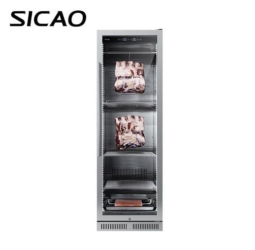 Tủ ủ thịt Dry Ager 380L Sicao DA400S