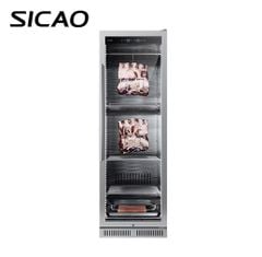 Tủ ủ thịt Dry Ager 380L Sicao DA400S