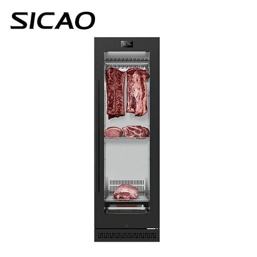 Tủ ủ thịt Dry Ager 380L Sicao DA400S Pro