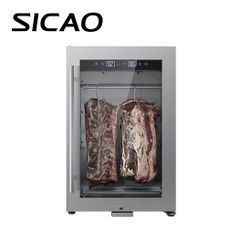 Tủ ủ thịt Dry Ager 80L Sicao DA80S