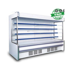 Tủ mát siêu thị trưng bày hoa quả đồ uống Bestcool SLG-2000F
