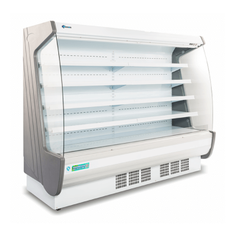 Tủ mát siêu thị trưng bày rau củ quả Bestcool SLG-3000FB