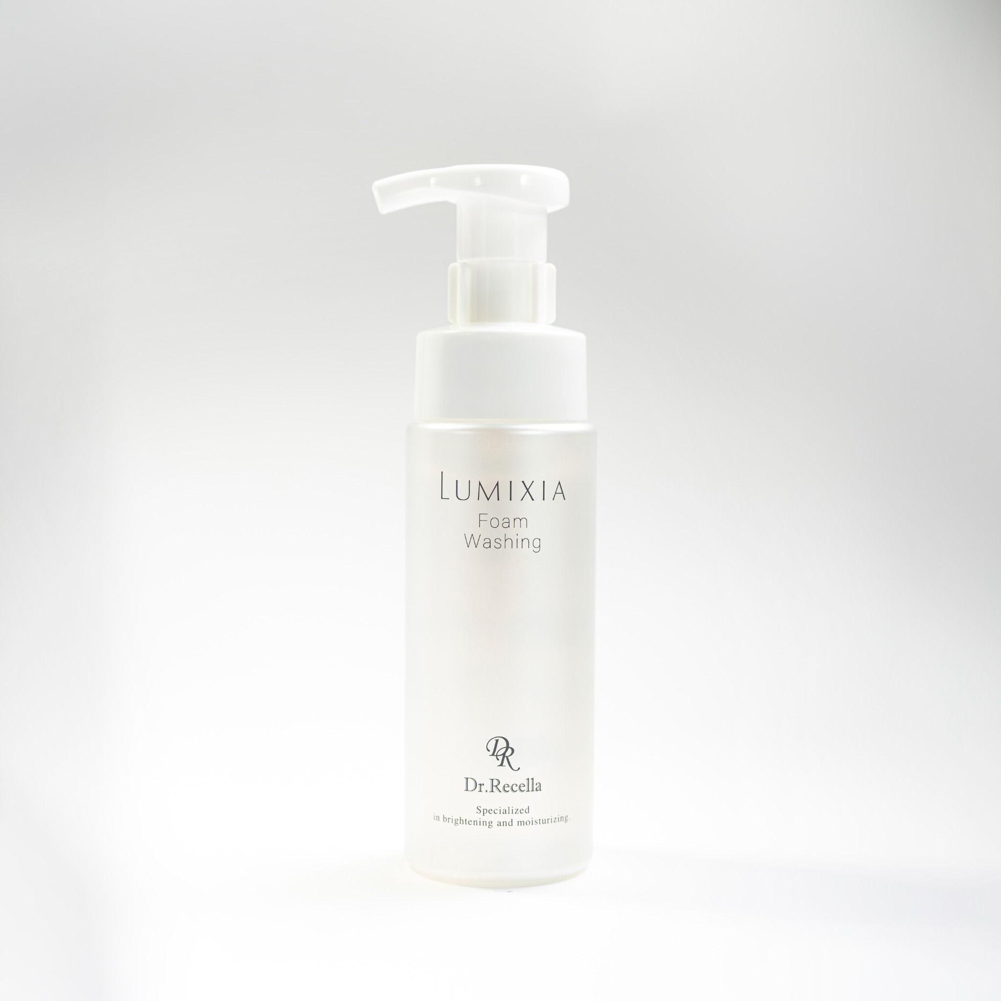  LUMIXIA Foam Washing 200mL - Bọt Rửa Mặt Dịu Nhẹ LUMIXIA 200mL 