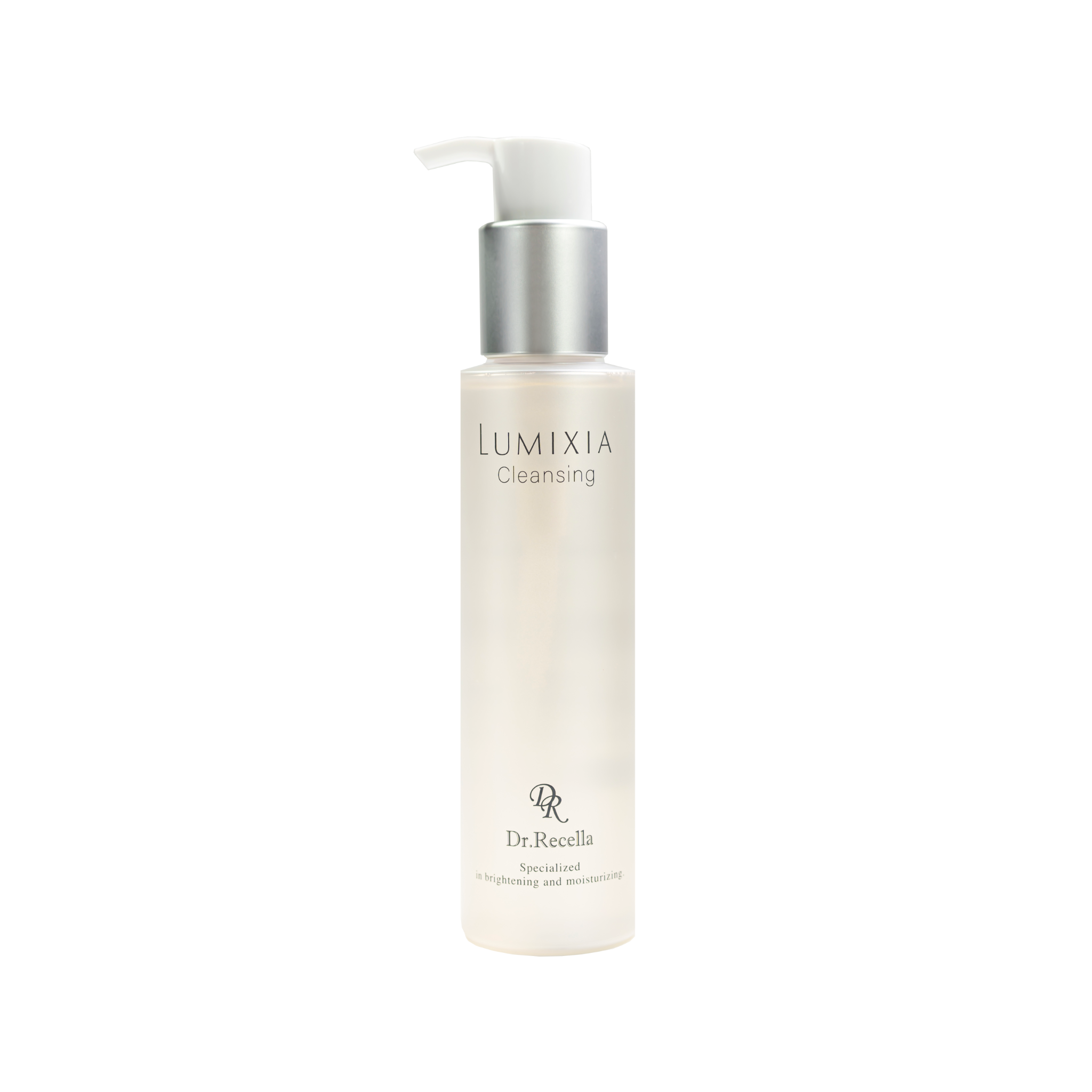  LUMIXIA Cleansing 150mL - Gel Tẩy Trang Sạch Sâu & Dưỡng Ẩm LUMIXIA 150mL 