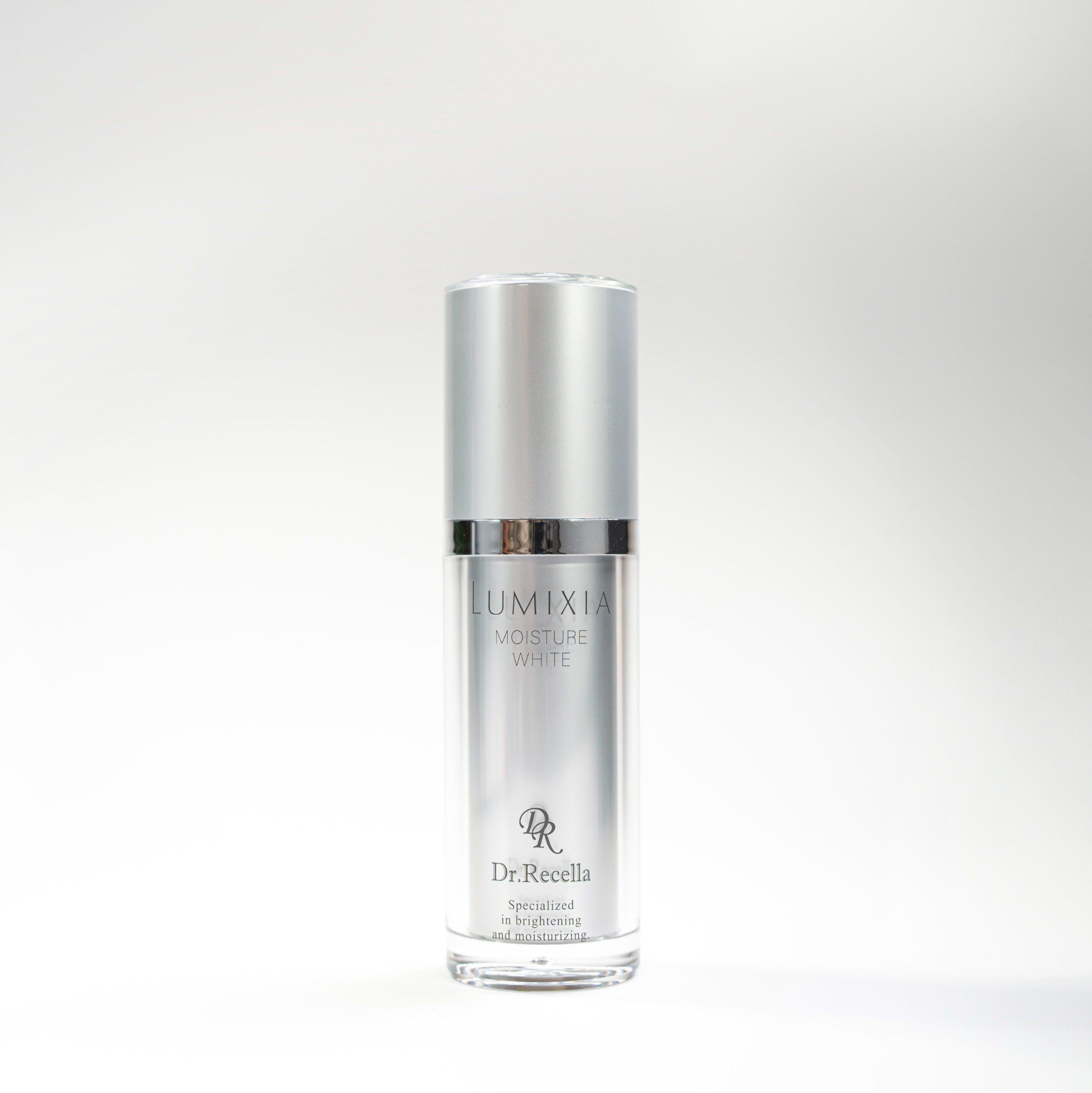  LUMIXIA Moisture White 30mL - LUMIXIA Serum Ngăn ngừa lão hóa - Dưỡng ẩm và làm trắng da 30mL 