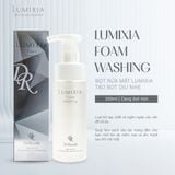  LUMIXIA Foam Washing 200mL - Bọt Rửa Mặt Dịu Nhẹ LUMIXIA 200mL 