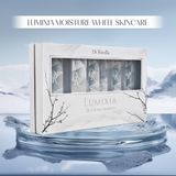  LUMIXIA Set Trọn Bộ Chăm Sóc Da 