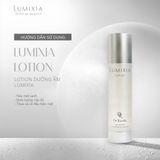  LUMIXIA Lotion 150mL - Lotion Dưỡng Ẩm LUMIXIA 150mL 