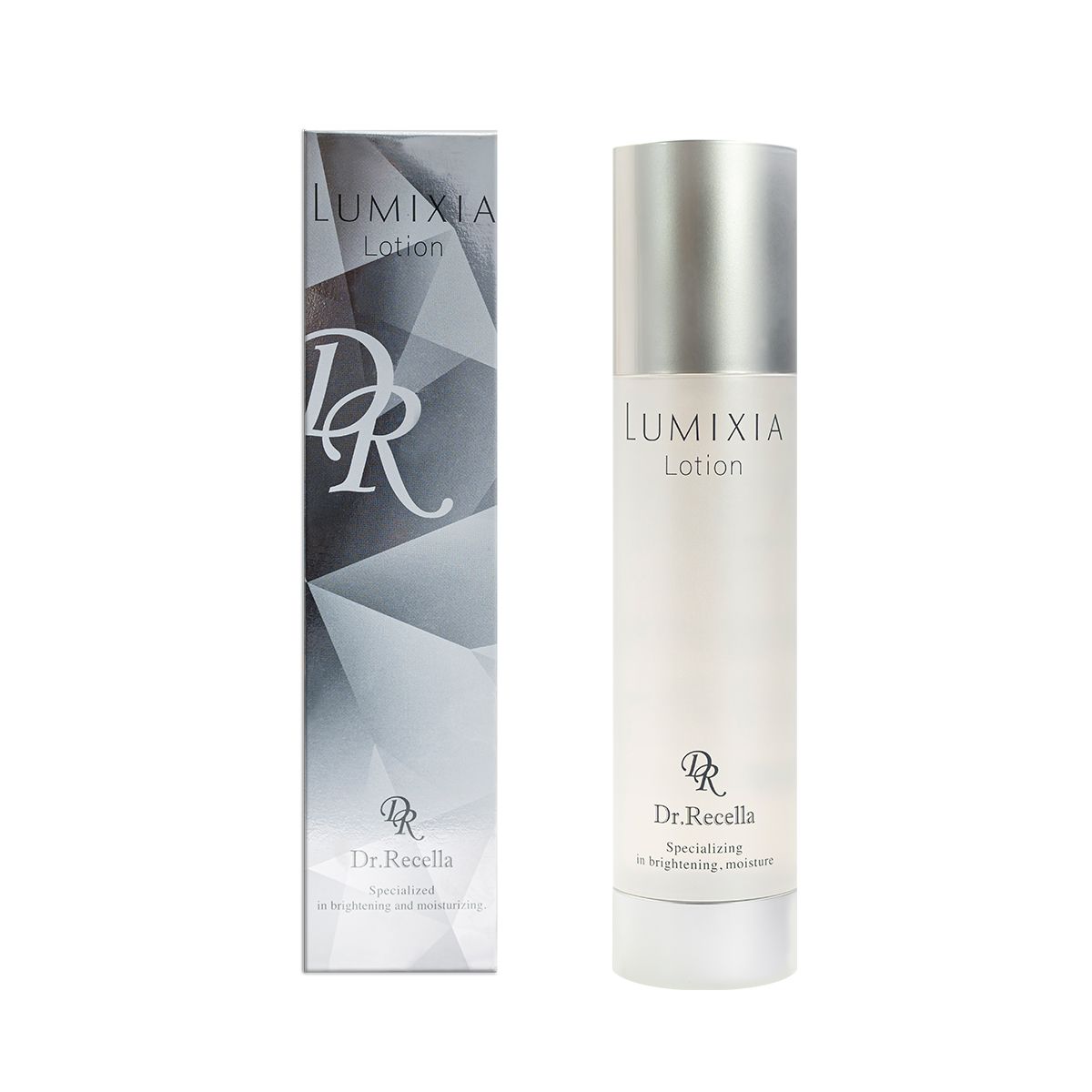  LUMIXIA Lotion 150mL - Lotion Dưỡng Ẩm LUMIXIA 150mL 