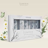  LUMIXIA Set Trọn Bộ Chăm Sóc Da 