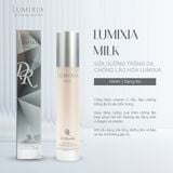  LUMIXIA Milk 100mL - Sữa Dưỡng Trắng Da Chống Lão Hóa LUMIXIA 100mL 
