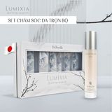  LUMIXIA Milk 100mL - Sữa Dưỡng Trắng Da Chống Lão Hóa LUMIXIA 100mL 