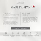  LUMIXIA Moisture White 30mL - LUMIXIA Serum Ngăn ngừa lão hóa - Dưỡng ẩm và làm trắng da 30mL 