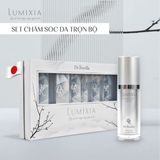  LUMIXIA Moisture White 30mL - LUMIXIA Serum Ngăn ngừa lão hóa - Dưỡng ẩm và làm trắng da 30mL 