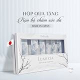  LUMIXIA Set Trọn Bộ Chăm Sóc Da 
