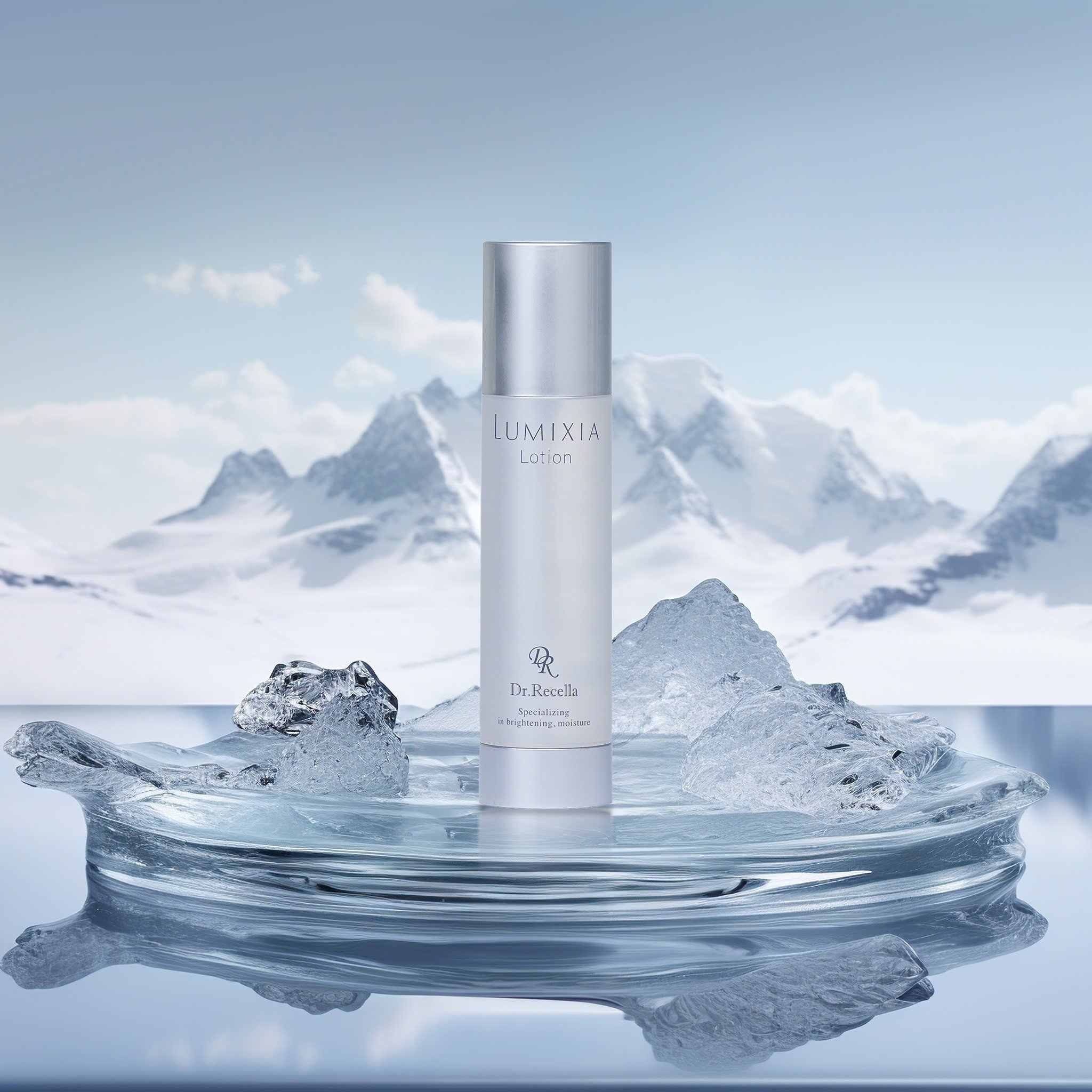  LUMIXIA Lotion 150mL - Lotion Dưỡng Ẩm LUMIXIA 150mL 