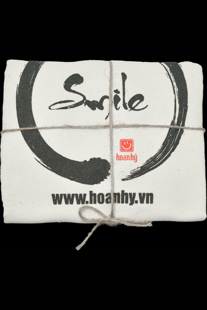 Túi đeo Hoan Hỷ