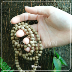 VÒNG TRẦM 108 HẠT (SIZE 7)