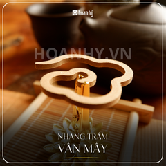 Trầm Vân Mây - Hoan Hỷ