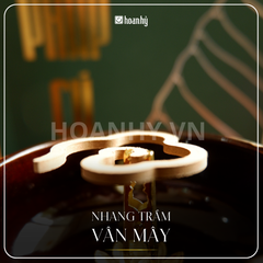 Trầm Vân Mây - Hoan Hỷ