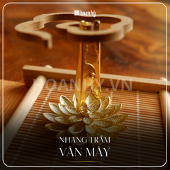 Trầm Vân Mây - Hoan Hỷ