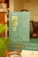 Sổ chép Kinh Pháp Cú