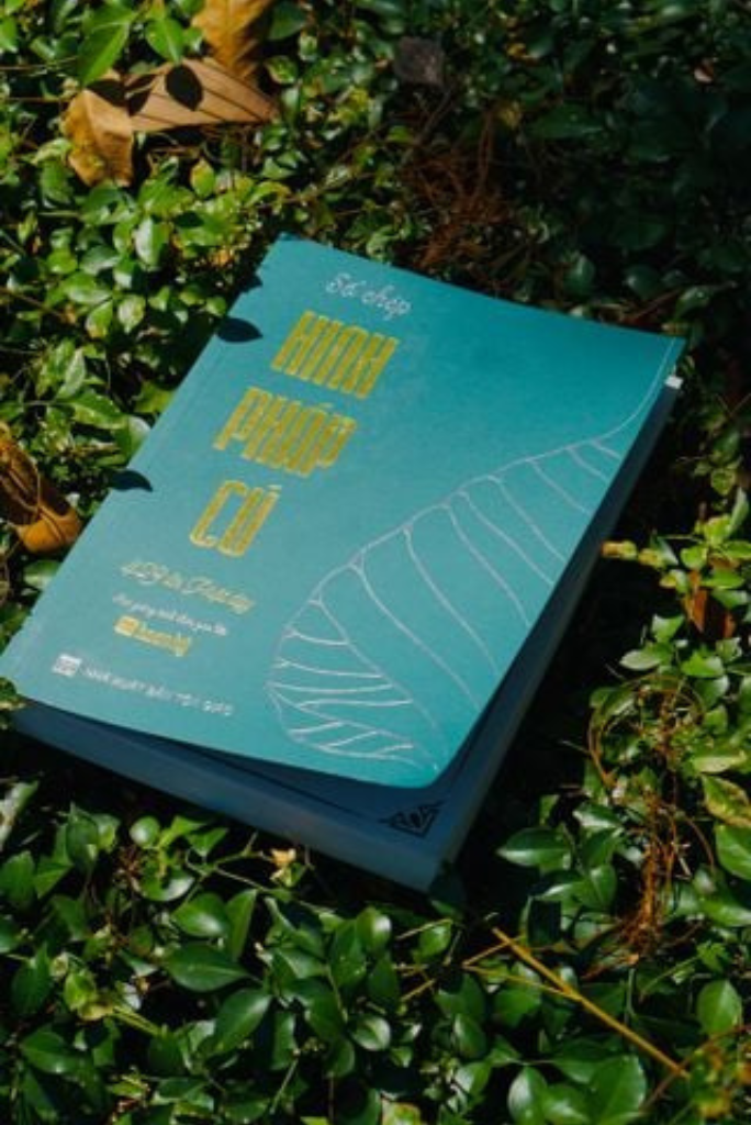 Sổ chép Kinh Pháp Cú
