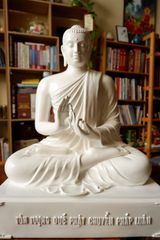 Tượng Phật Chuyển Pháp Luân