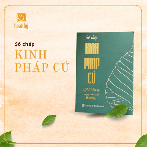 Sổ chép Kinh Pháp Cú