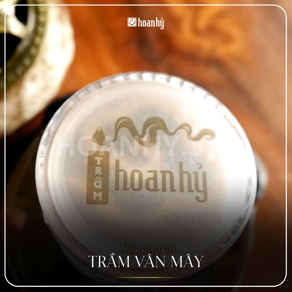 Trầm Vân Mây - Hoan Hỷ