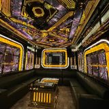  Phòng Karaoke 102 - 103 - 202 - 203 - 302 - 303 - 402 