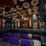  Phòng Karaoke 101 - 201 - 301 - 401 