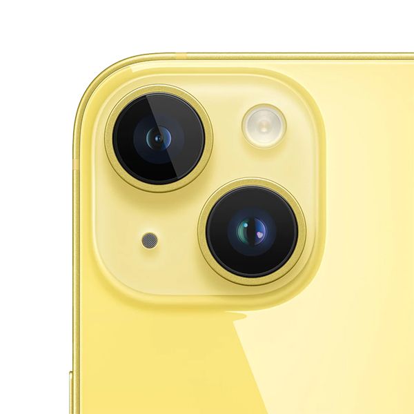 iPhone 14 Plus 512GB Chính Hãng