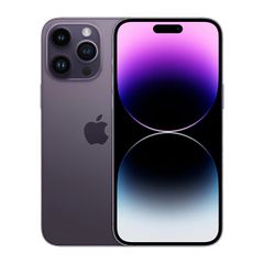 iPhone 14 Pro Max 512GB Hàng Mới Xách Tay