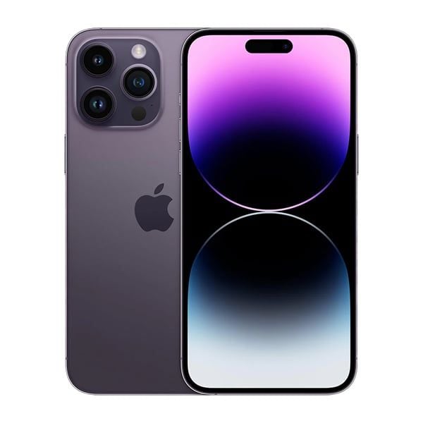 iPhone 14 Pro Max 256GB Chính Hãng
