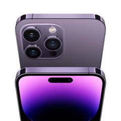 iPhone 14 Pro Max 256GB Hàng Mới Xách Tay