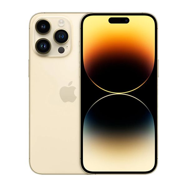 iPhone 14 Pro Max 256GB Hàng Mới Xách Tay