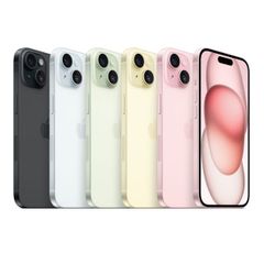 iPhone 15 Plus 512GB Chính Hãng