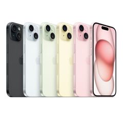 iPhone 15 512GB Chính Hãng