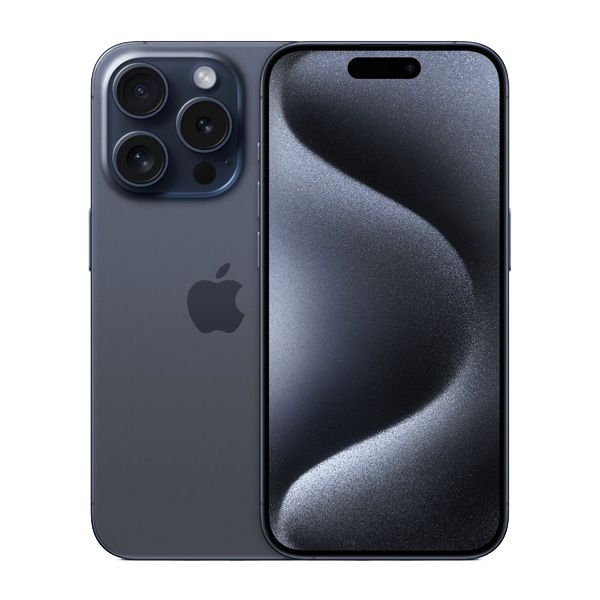 iPhone 15 Pro Max 256GB Hàng Mới Xách Tay