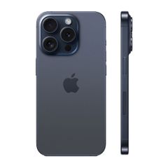 iPhone 15 Pro 256GB Chính Hãng VN/A